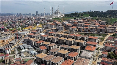 İstanbul'un dönüşümü için yeni destek paketi