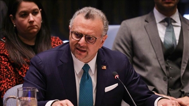 مستشار ترامب يؤكد أهمية وضع "ميزانية ليبية موحدة" لعام 2026