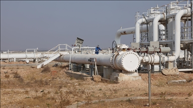 Abu Dhabi suspends operations at Habshan gas facility after debris strike