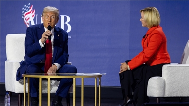 ANALYSE : Les États-Unis de Trump glissent-ils vers une « dérive politico-religieuse » ?