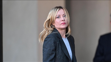 İtalya Başbakanı Meloni'den Körfez ülkelerine enerji odaklı "sürpriz" ziyaret