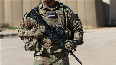 ABD Savunma Bakanlığı: İran ile savaşta şu ana kadar 13 ABD askeri öldü, 365 asker yaralandı