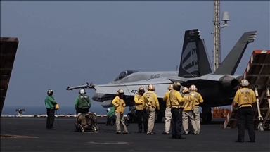 Five weeks in, Iran war edges toward costly stalemate