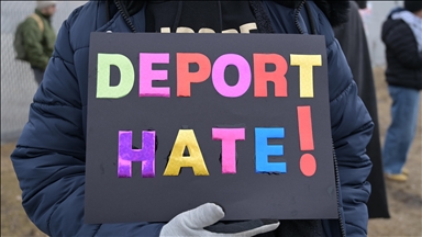 US Muslim groups demand release of Palestinian American community leader detained by ICE