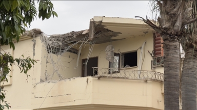 4 killed, 15 injured in Israeli airstrikes across southern Lebanon, Bekaa Valley