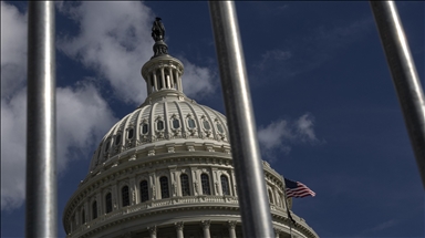 US proposes record $1.5T defense budget, highest in history