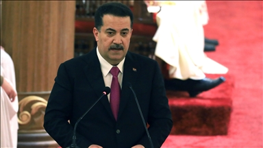 Iraq’s prime minister vows ‘no red lines’ in pursuing attackers of diplomatic missions