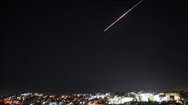 Bahrain says air defenses intercept 445 drones, 188 missiles amid regional escalation