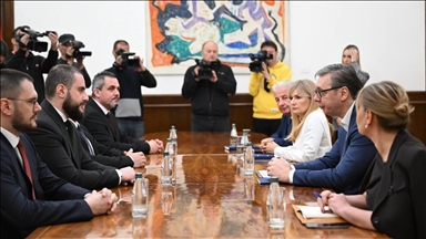 Vučić počeo konsultacije s političkim strankama: Od izbora i rekonstrukcije Vlade do odnosa u regiji