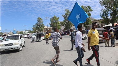 L’Union africaine et les forces somaliennes capturent un haut commandant d’al-Shabaab