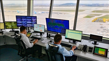 Sabiha Gökçen'de uçuş ve yer operasyonları yerli ve milli yazılım "HUPS" ile yönetiliyor