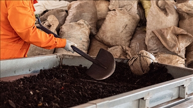 Azotlu ve kompoze gübrelerin gümrük vergileri sıfırlandı