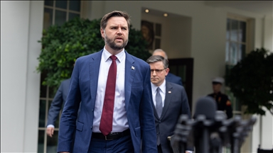 Trump puts Vice President JD Vance in charge of investigating fraud