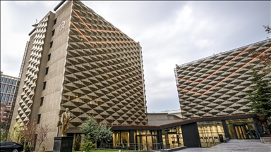 Valiler, AA’nın kuruluşunun 106. yılını kutladı