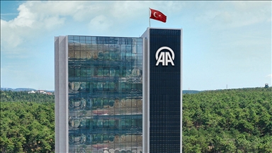 Valiler, AA’nın kuruluşunun 106. yılını kutladı