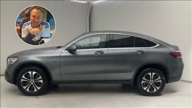 Sarajlija prodaje "mercedesa" kako bi otišao na Mundijal: Zaradit ću novi auto, himna domovine na SP-u nema cijenu