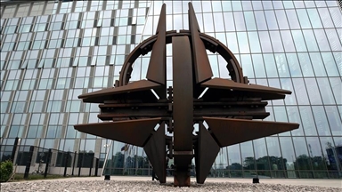 NATO, kuruluşunun 77. yıl dönümünde, en güçlü üyesi ABD'nin ayrılma riskiyle karşı karşıya