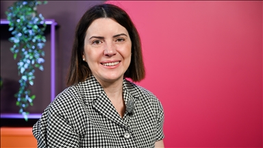 PORTRE / ZİRVEDEKİ TÜRKLER - ING Grubu Global Perakende Bankacılık Başkanı Pınar Abay