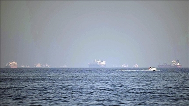 Vessel traffic via Strait of Hormuz to Asia, Latin America on the rise