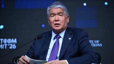 ТЮРКСОЙ призвал к формированию единого медийного языка в тюркском мире