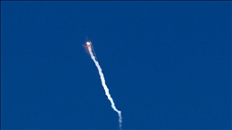 Иран заявил об ударе баллистическими ракетами по «секретной точке» в ОАЭ