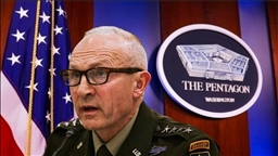 Пентагон сообщил о «немедленном уходе в отставку» начальника штаба Сухопутных войск США