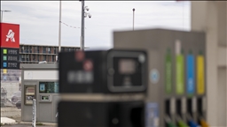 EU fuel prices continue to climb as Iran war squeezes supply