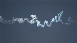 Саудовская Аравия заявила об уничтожении БПЛА, вошедшего в ее воздушное пространство