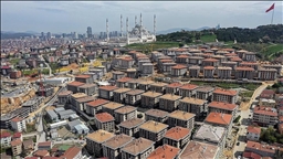 Di Projeya Avahiya Sedsalê da ji bo Stenbolê dîroka pişkê diyar bû