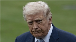 ABD Başkanı Trump: İran tarafından savaş uçaklarının düşürülmesi Tahran yönetimiyle olası müzakereleri etkilemeyecek