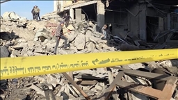 Le Liban affirme que des attaques israéliennes ont fait 23 morts et 98 blessés au cours des dernières 24 heures