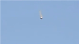 Иран заявил о поражении американского штурмовика A-10 у Ормузского пролива