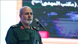 ممثل المرشد الإيراني: هدفنا إخراج القوات الأمريكية من المنطقة