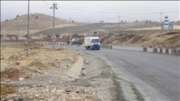 Ирак и Сирия вновь открыли пограничный переход Эль-Валид спустя 11 лет