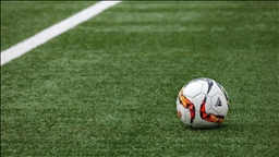 قدم.. جمهور "الجيش الملكي المغربي" يتضامن مع الأسرى الفلسطينيين