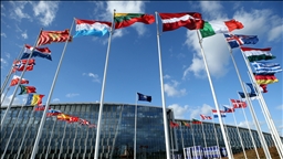 France urges stronger European NATO role amid US ‘uncertainty', rising 'Russian aggression'