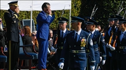 Пентагон: Началникот на Генералштабот на американската армија, Ренди Џорџ, се пензионира 