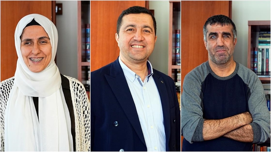 GETEM, binlerce eserlik arşiviyle görme engellilere kesintisiz erişim sunuyor