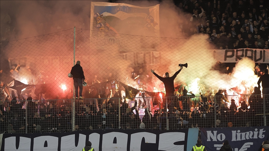 Bez golova na Grbavici: Željezničar i Sarajevo remizirali u 158. derbiju