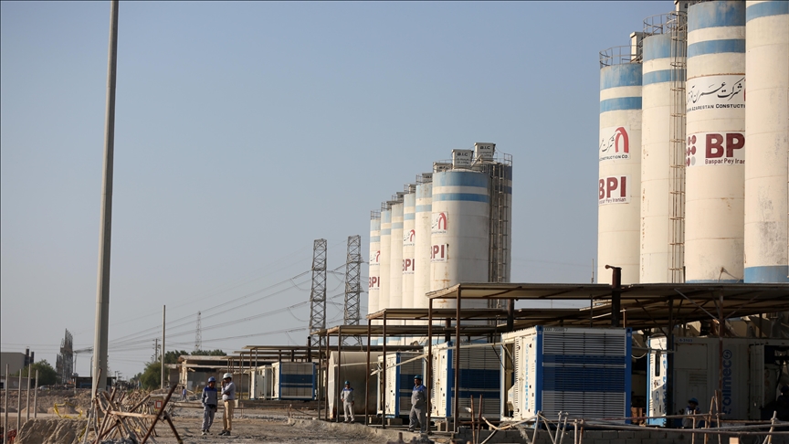 Russia evacuating employees from Iran’s Bushehr nuclear power plant in wake of attack