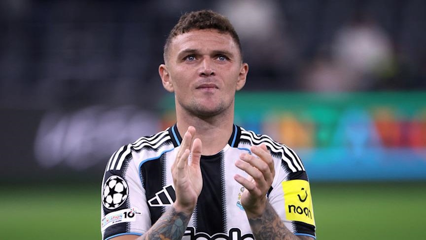 قدم.. نيوكاسل الإنجليزي يعلن رحيل قائده تريبيير نهاية الموسم