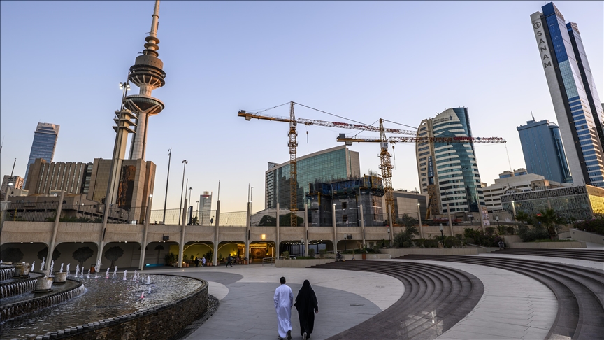 الكويت.. عودة التيار الكهربائي في محافظة الجهراء