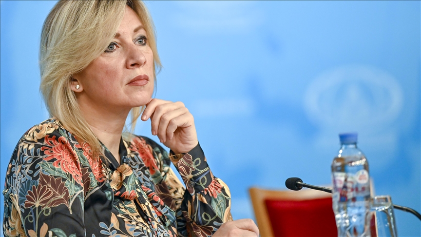 Russia condemns missile strike on nuclear power plant in southern Iran