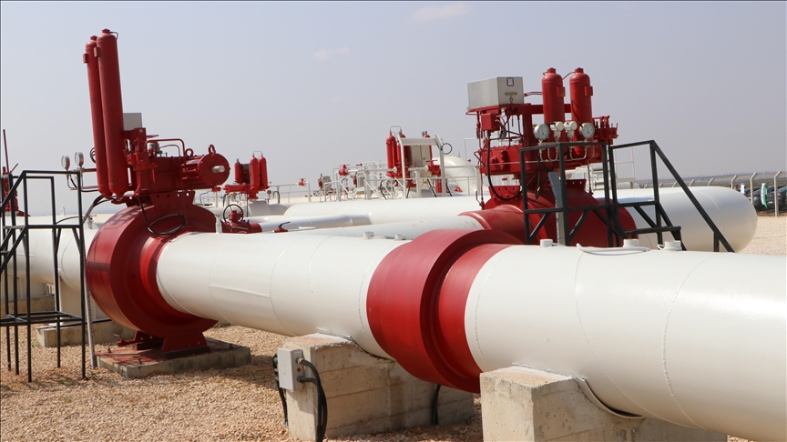 Pipeline alternatives, including routes via Türkiye, gain relevance amid Strait of Hormuz concerns