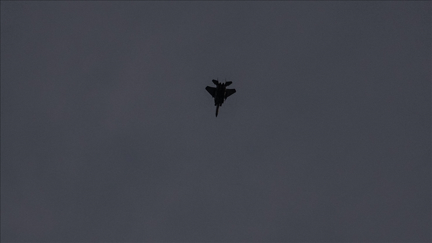 Palestinian woman dies from wounds as Israeli army shells southern Gaza