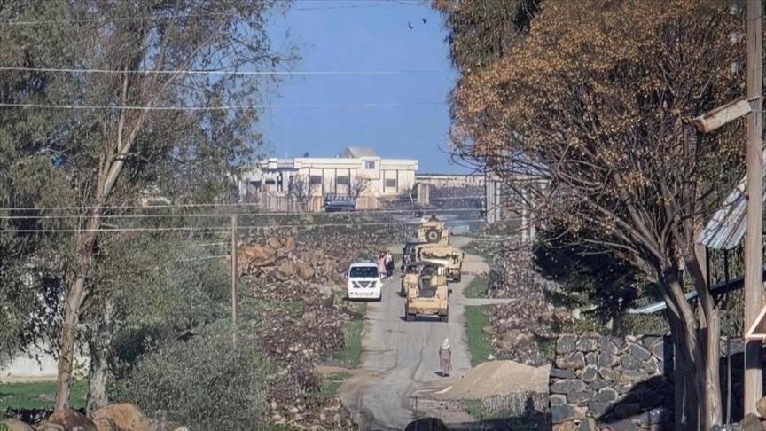 سوريا: مقتل مدني في القنيطرة بنيران إسرائيلية انتهاك للقانون الدولي