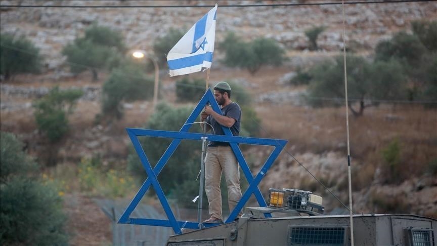 الضفة.. هجمات لمستوطنين إسرائيليين وإحراق ممتلكات فلسطينية