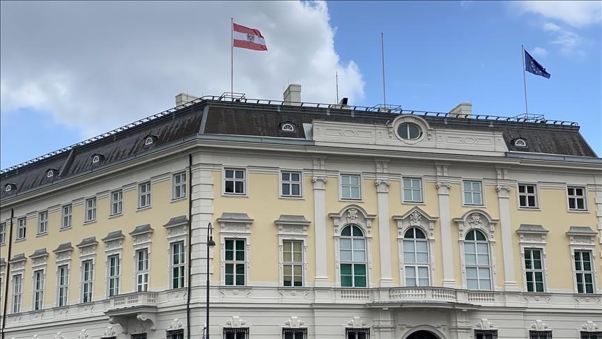 Zv/kancelari austriak: Nuk jemi pjesë e politikës kaotike të Trump, përfshirë edhe mbi fluturimet e SHBA-së