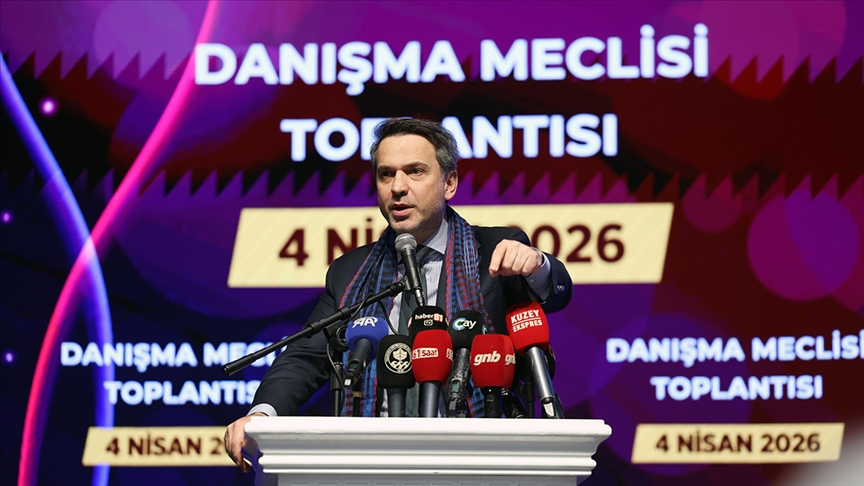 Bakan Bayraktar: Çağrı Bey gemisi ile Somali sondajı başlıyor