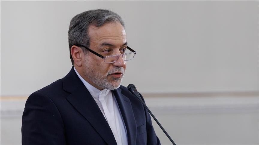 Kryediplomati iranian  Pasojat radioaktive do t i japin fund jetës në kryeqytetet e GCC së  jo në Teheran